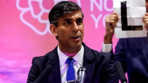 Rishi Sunak concedes defeat as Labour Party heads for .